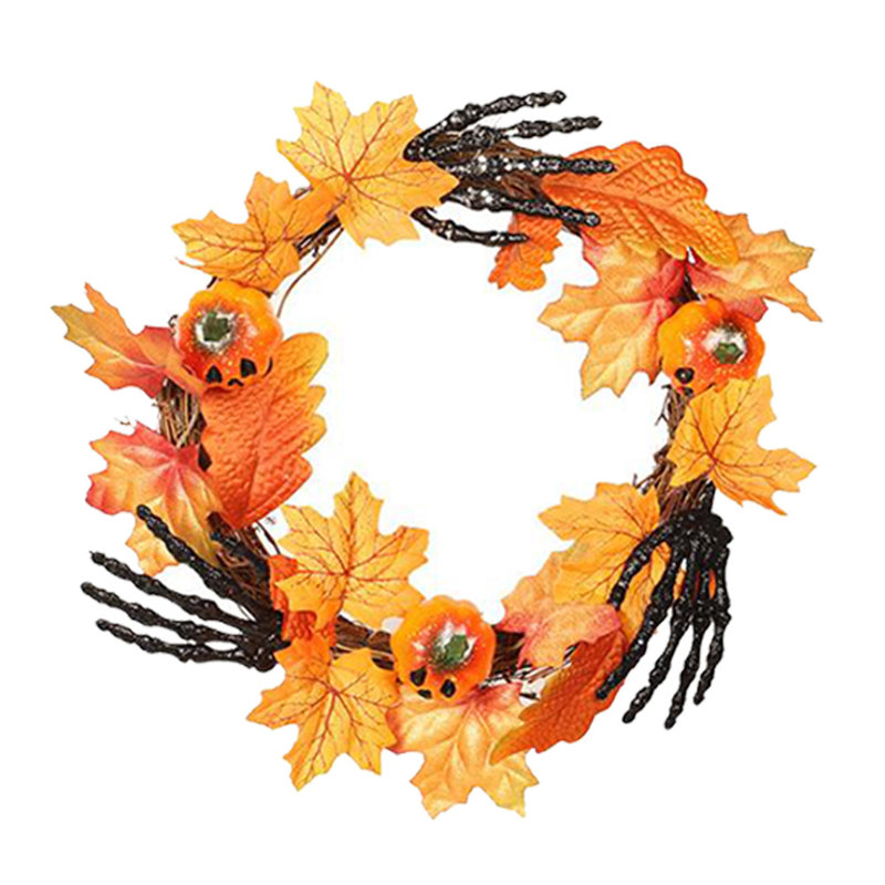 Faux 40cm Wreath