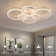 Aimee-May LED Flush Mount