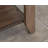 Gilbart 3 Drawer, 1 Shelf Sofa Table