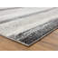 Tapis gris / beige Ellensburg-1814227339