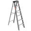 Fiberglass step ladder 6-step 250lbs-507629790