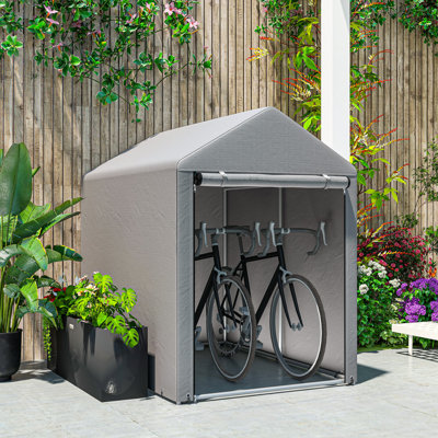 Garden Storage Tent