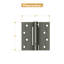 64'' x 64'' Steel Surface Mount Hinge-14482499