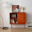 Console en buis massif