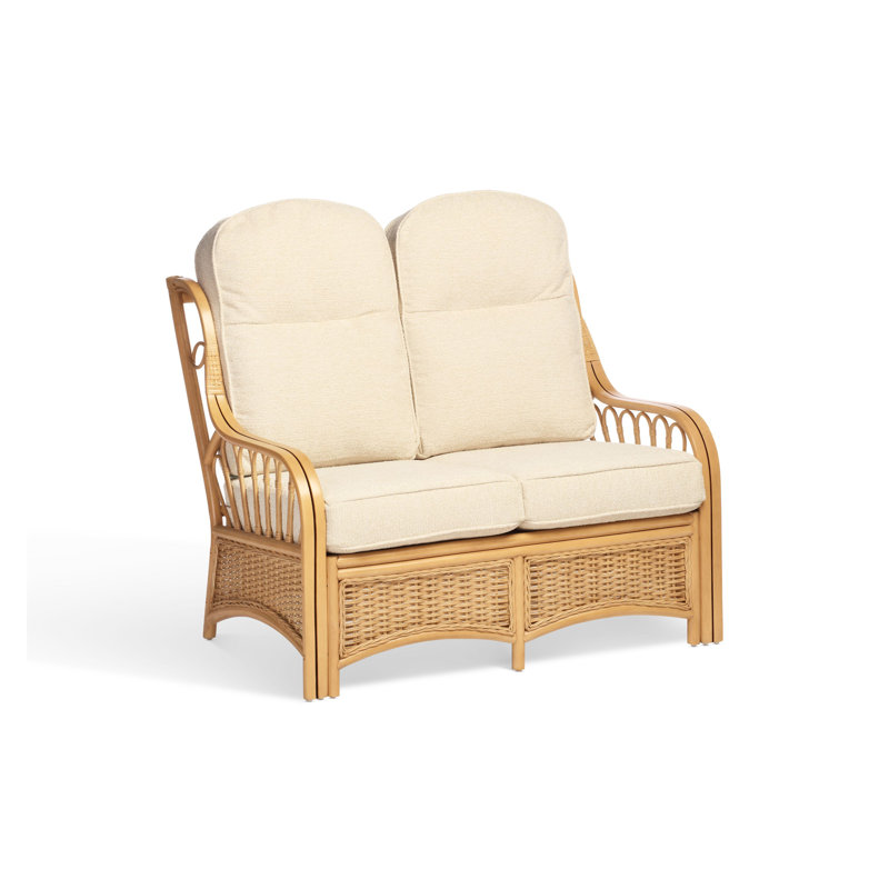 2 Seater Loveseat