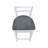 Marasco Solid Wood Counter Stool-823203128