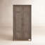 Montclair 2 - Door Armoire