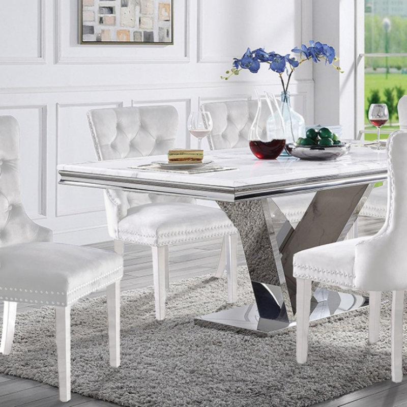 Zamora Dining Table