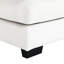 8004Aaa-6 Seat With High Density Foam And Stable Support Soft Padding Convenience