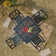 Amabile Square 4 - Person 37" Long Dining Set