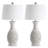 Plath Resin Table Lamp-1924002707