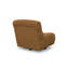 Upholstered Swivel Armless-1278312251