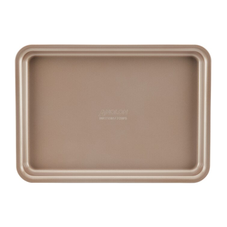 Good Cook Set Of 3 Non-Stick Cookie Sheet