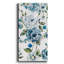 Moonlight Rose Garden I - Reproduction d'art sur toile tendue-17991682
