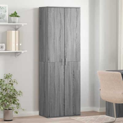 Safeer Storage Cabinet
