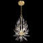 Lily Buds 3 - Light Chandelier-26224570