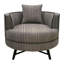 Chaise pivotante