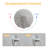Shower Head Systems Wall Mounted Shower-120134556