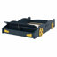 Lit plateforme avec roulettes et rangement Race-851539679