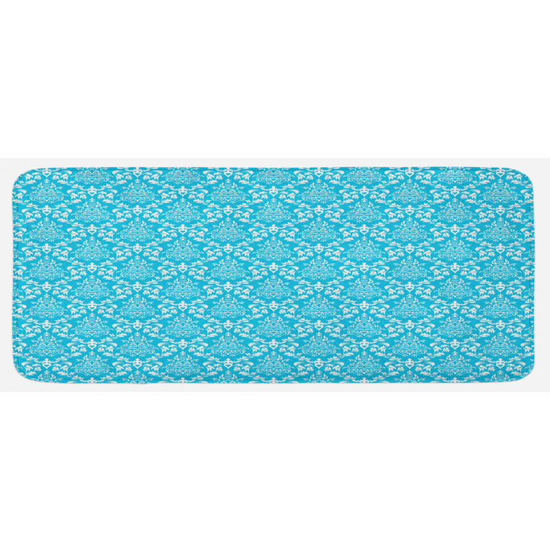 Tapis de cuisine