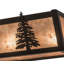 Bedminster 4 - Light Bath Bar