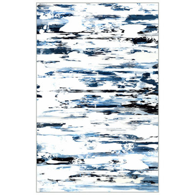 Scratch The Surface 1 par Thom Filicia - Peinture sur toile