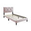 Lit avec tête de lit ajustable, ensemble de lit pour chambre à coucher, mobilier de chambre pour jeunes-281558402-281558413