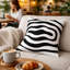 Housse de coussin Modern
