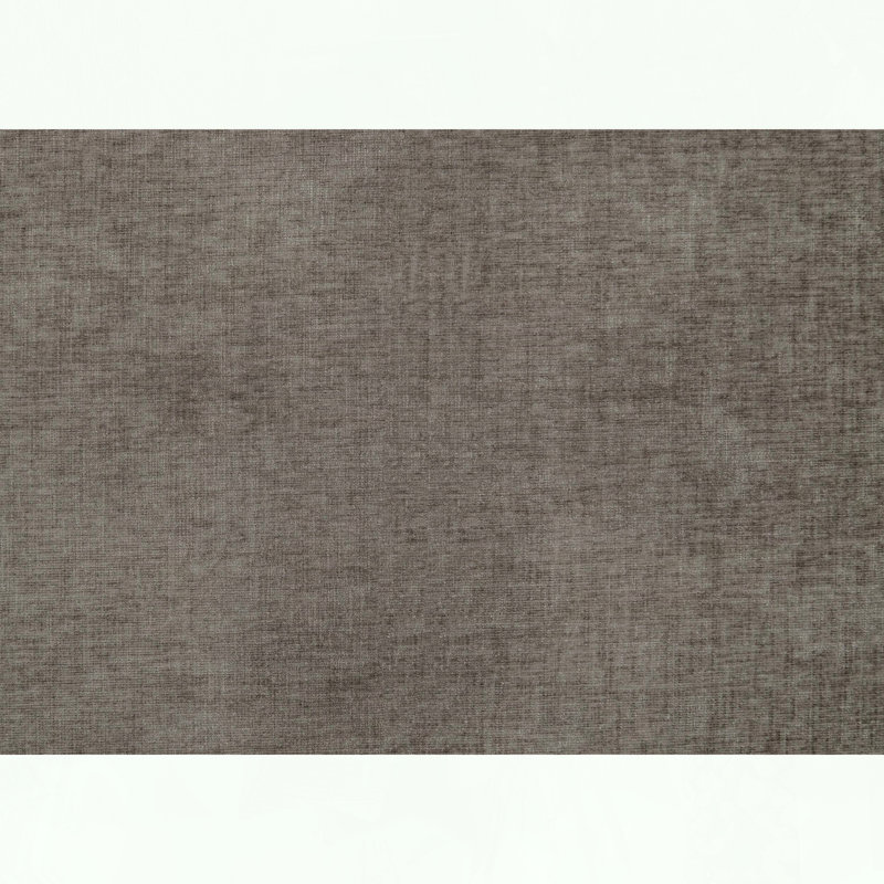 Repose-pieds moderne avec support à ressorts ensachés, Gris