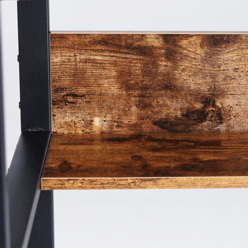 Rectangle 30.6'' L Computer Table