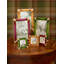 Leland Pavé Corner Square Picture Frame-83761733