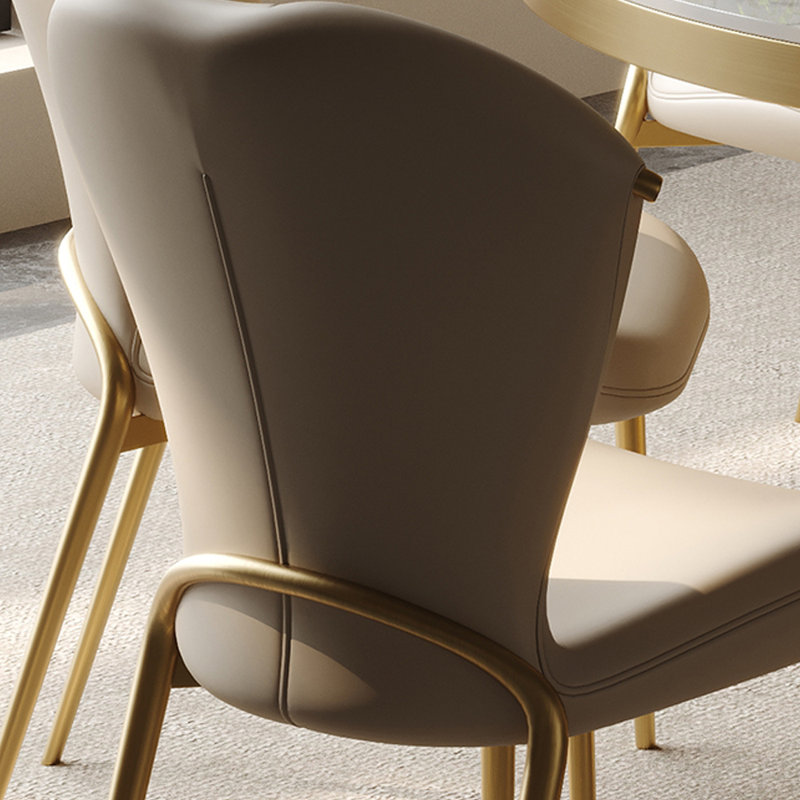 Table en acier inoxydable Premium Premium