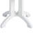 Grosfillex Atlanta 32" Square Table-86837516-86837517