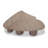 Fellman Washed Ash Nesting Coffee Table Set