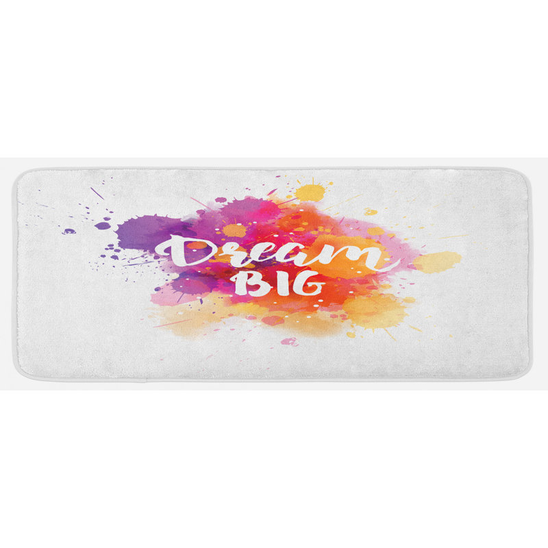 Tapis de cuisine Dream