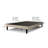 Brin 14" Upholstered Platform Bed with Solid Deck-1237674002-1237674005
