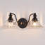 Éclairage de meuble-lavabo rétro noir mat-1912500748-1902668757-1902482077