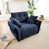 Blue Chenille is out of stock selected