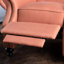Fauteuil inclinable à pousser pour un confort parfait et une conception élégante pour tout salon-189090179