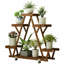 Support pour plante Nicholes