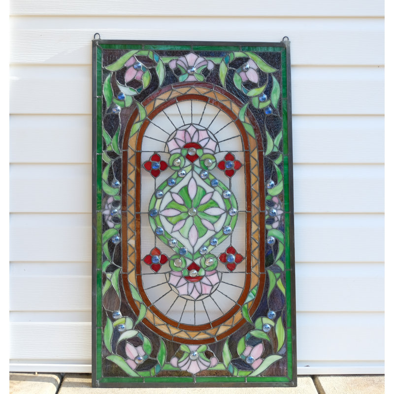 Window Panel