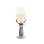 Lodge Handmade Wine Glass