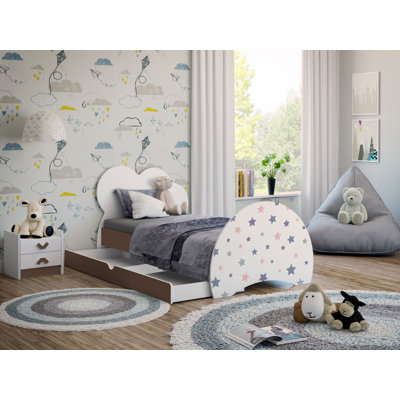 Maurice Standard with Storage Included