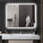 Advanced LED Bathroom Mirror With Multiple Functions For Ideal Bathroom Experience-1179845503
