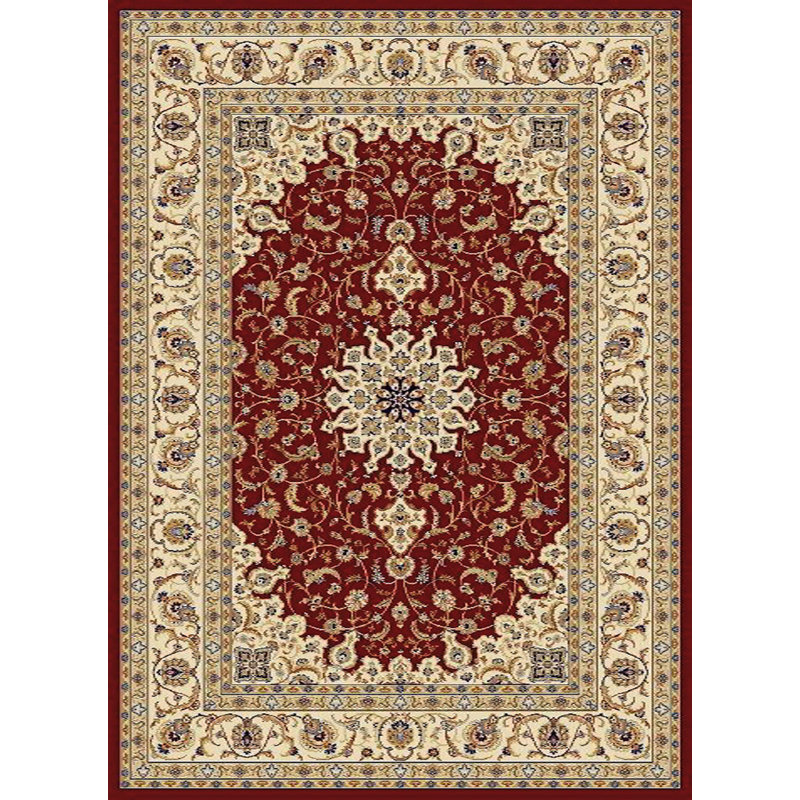Girouard Oriental Hand Woven Area Rug, Rectangle 160 x 235cm