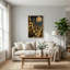 Ensemble de 1 tableau sur toile Art déco-129354151-129354159