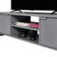 Camella TV Stand Cabinet with Storage Space for TVs up to 65 Inches - 40 H x 38 D x 145 L cm-76079518