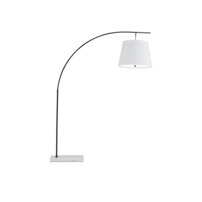 Cloister Arched Floor Lamp