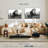 Lion Among Sheep-107509762