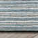 Del Striped Area Rug